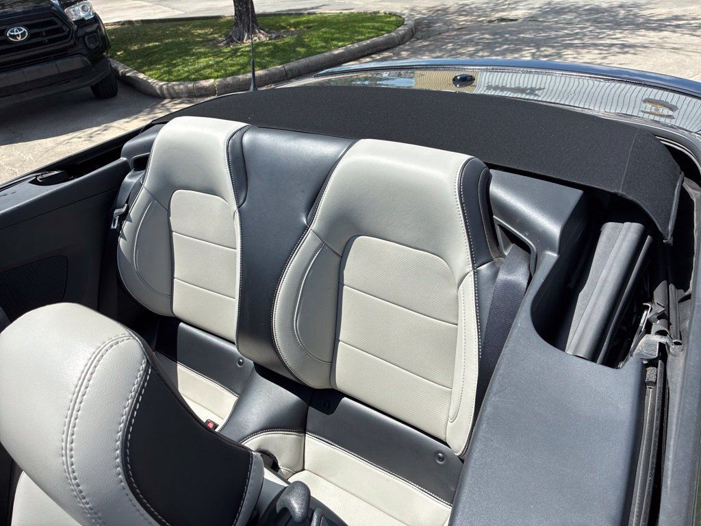 Used 2024 Ford Mustang Premium RWD image 23