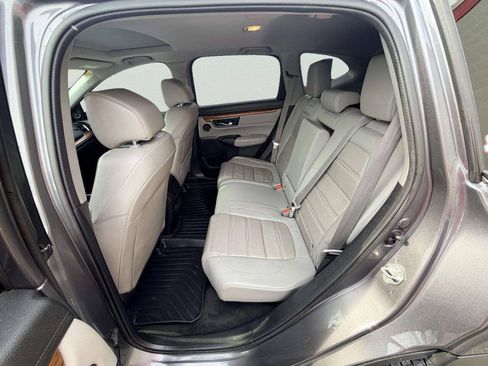 Used 2018 Honda CR-V EX-L image 26
