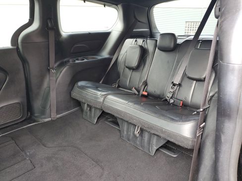 Used 2019 Chrysler Pacifica Touring-L w/ S Appearance Package image 28