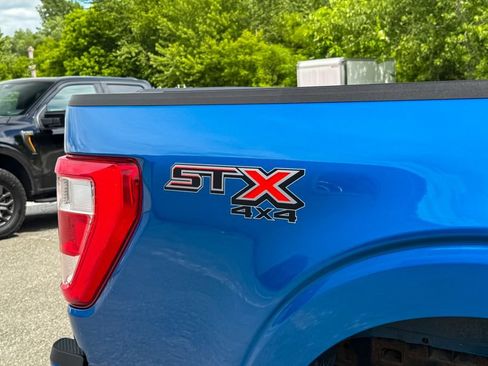 Certified 2021 Ford F150 XL w/ Equipment Group 101A High AWD/4WD image 18