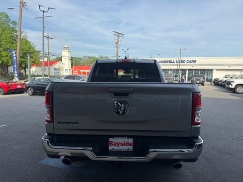 Used 2022 RAM 1500 Big Horn image 18