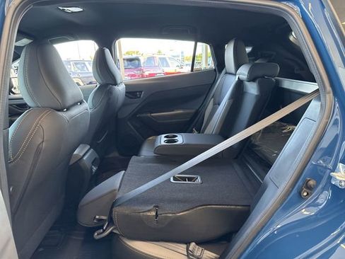 New 2026 Subaru Crosstrek 2.5i Wilderness AWD/4WD image 13