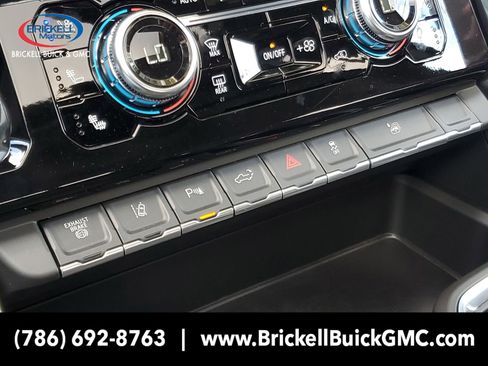 New 2026 GMC Sierra 3500 Denali w/ Technology Package image 30