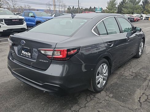 Used 2020 Subaru Legacy image 2