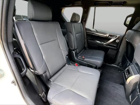 Used 2022 Lexus GX 460 Premium AWD/4WD image 20