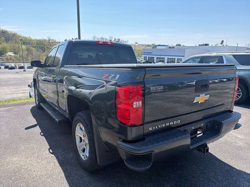 Used 2018 Chevrolet Silverado 1500 LT w/ All Star Edition image 7