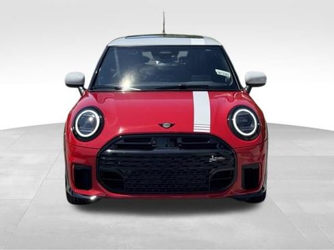 New 2026 MINI Cooper John Cooper Works FWD image 11