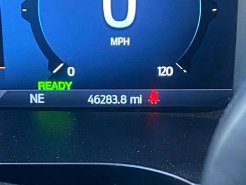 Used 2024 Ford F150 XLT w/ Mobile Office Package AWD/4WD image 6
