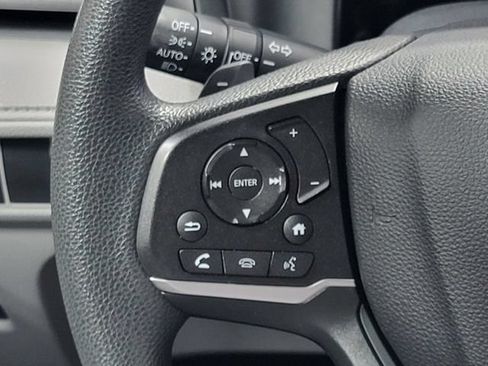 Certified 2023 Honda Odyssey EX image 25