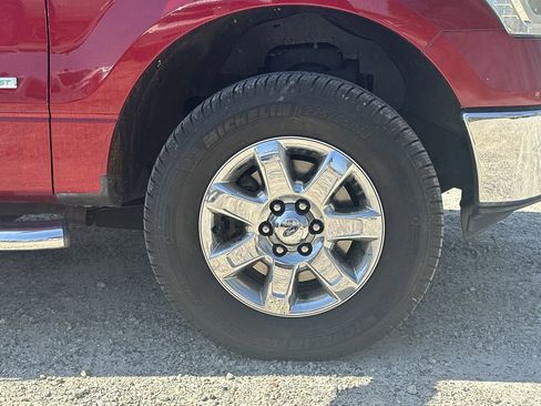 Used 2014 Ford F150 XLT w/ Equipment Group 302A Luxury image 14