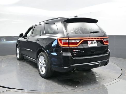 Used 2025 Dodge Durango R/T AWD/4WD image 11