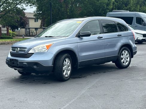 Used 2008 Honda CR-V EX image 7