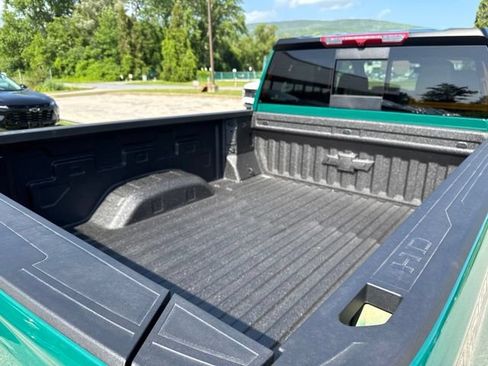 New 2026 Chevrolet Silverado 2500 LT w/ Trail Boss Package AWD/4WD image 57