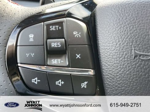 New 2026 Ford Explorer ST w/ Sun And Sound Package image 29