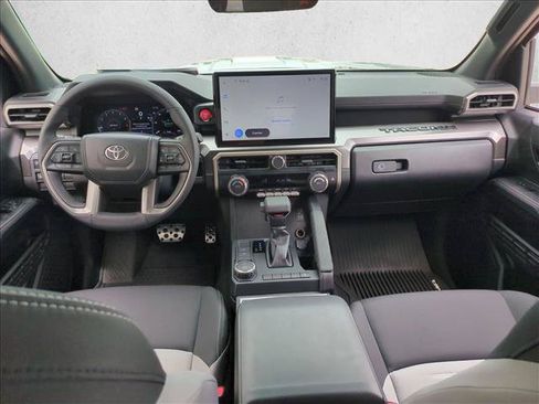 Used 2025 Toyota Tacoma TRD Sport RWD image 16