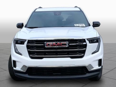 New 2026 GMC Acadia Elevation FWD image 3