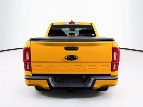 Used 2021 Ford Ranger XLT w/ Equipment Group 301A Mid AWD/4WD image 10