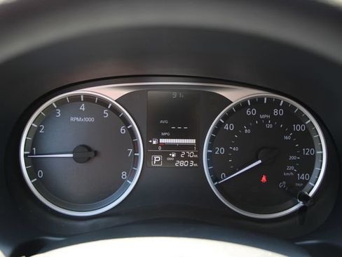 Certified 2025 Nissan Kicks Play S FWD image 16