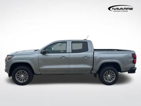 New 2026 Chevrolet Colorado LT w/ LT Convenience Package RWD image 6