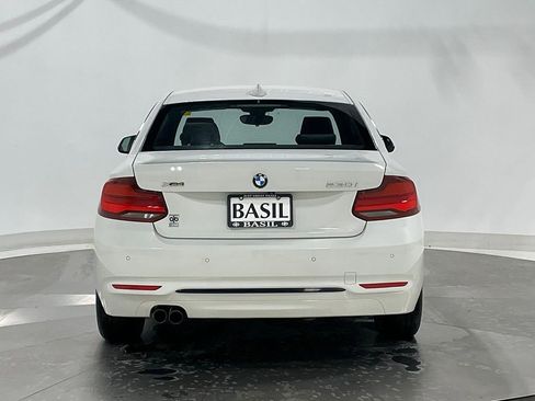 Used 2021 BMW 230i xDrive Coupe w/ Convenience Package image 12