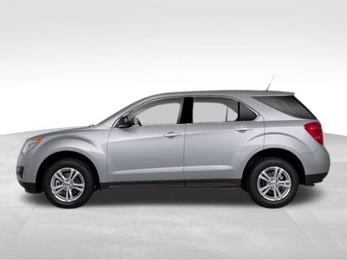 Used 2013 Chevrolet Equinox LT AWD/4WD image 6