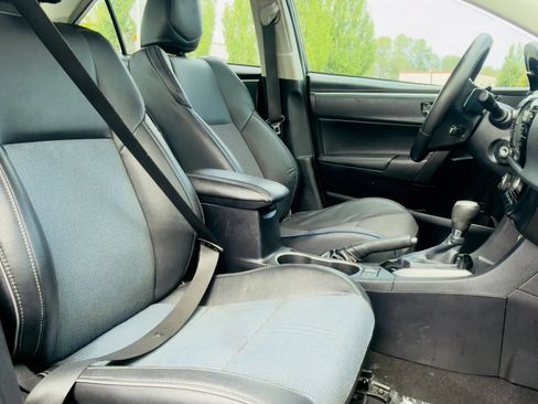 Used 2014 Toyota Corolla S FWD image 11