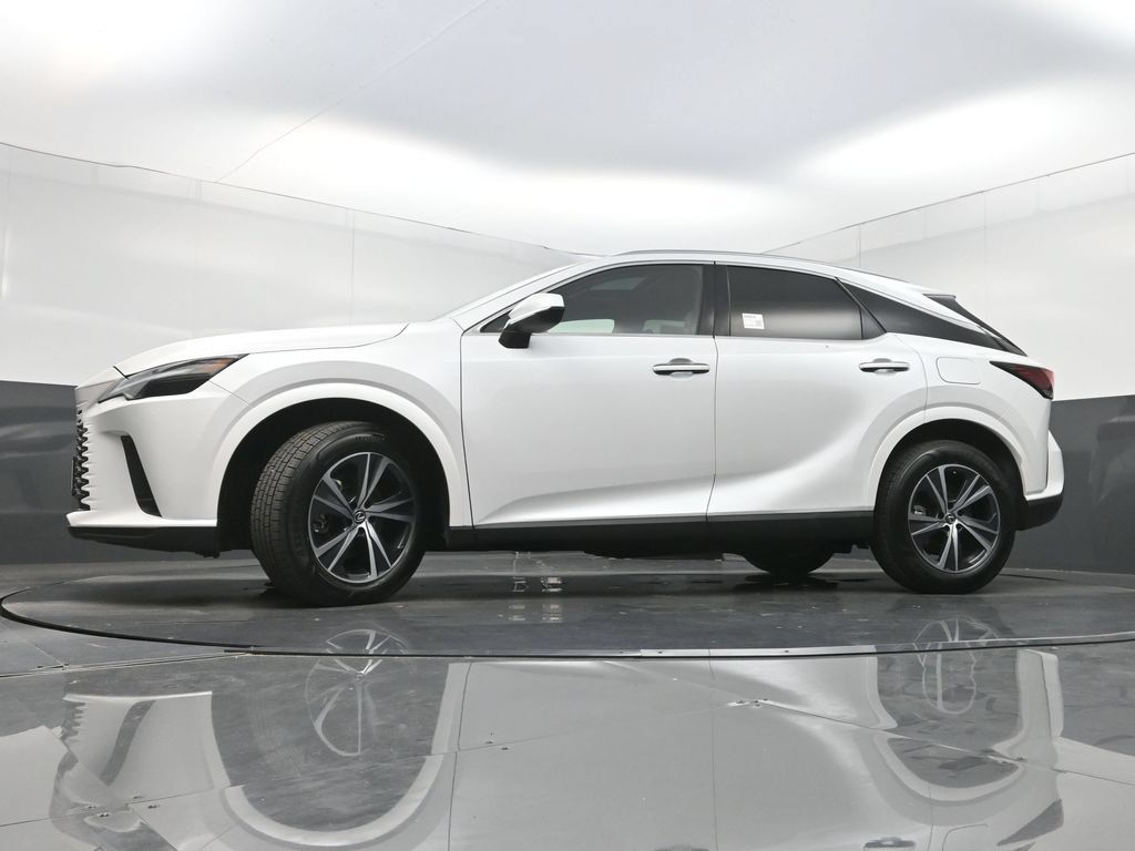 Used 2023 Lexus RX 350 Premium w/ Cold Area Package AWD/4WD image 29