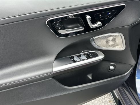 Certified 2026 Mercedes-Benz C 43 AMG 4MATIC Sedan image 11