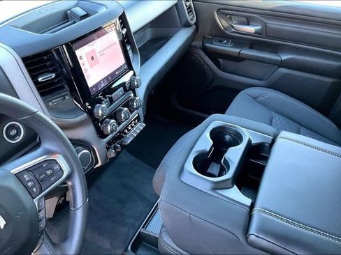 New 2026 RAM 1500 Warlock AWD/4WD image 7