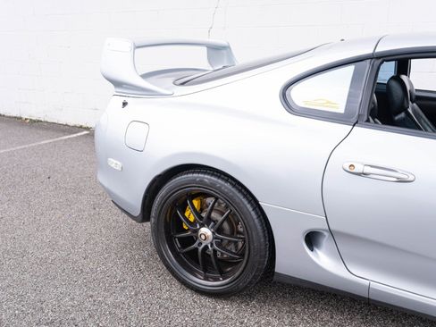 Used 1994 Toyota Supra Turbo RWD image 89
