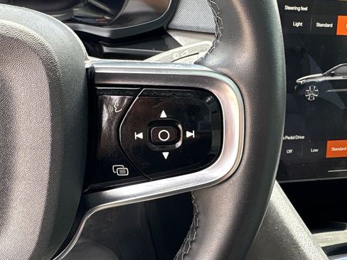 Used 2023 Polestar Polestar 2 w/ Pilot Pack AWD/4WD image 11