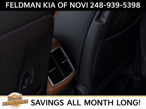 New 2026 Kia Sportage X-Line image 27