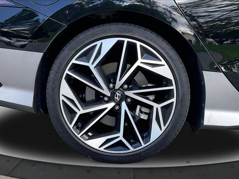 Used 2024 Hyundai Ioniq 6 Limited RWD image 37