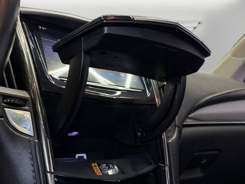 Used 2015 Cadillac ATS Luxury w/ Sun And Sound Package RWD image 20