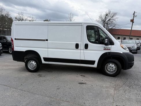 Used 2019 RAM ProMaster 1500 image 7