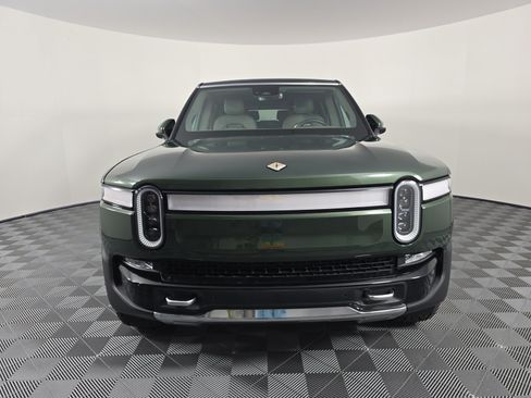Used 2023 Rivian R1S Adventure AWD/4WD image 8