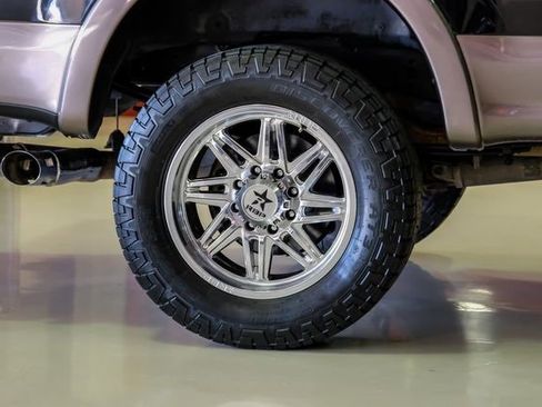 Used 2020 Ford F250 King Ranch w/ King Ranch Ultimate Package image 57