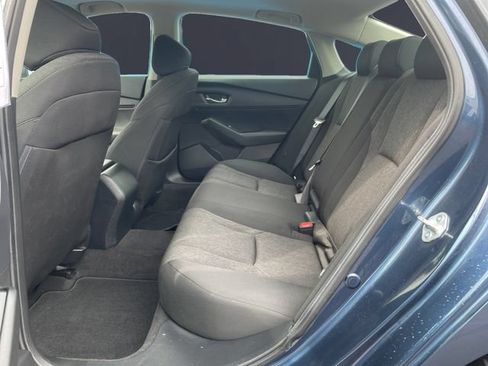 Used 2024 Honda Accord EX image 13