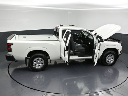 New 2026 Nissan Frontier S image 29