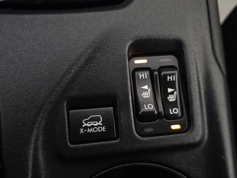 Certified 2023 Subaru Crosstrek 2.5i Sport image 39