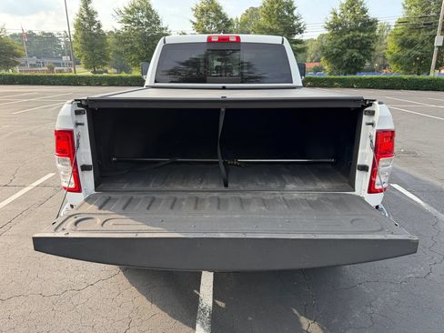 Used 2020 RAM 2500 Tradesman AWD/4WD image 9
