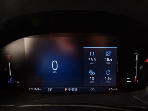 Used 2023 Ford Escape ST-Line w/ Tech Pack #1 AWD/4WD image 26