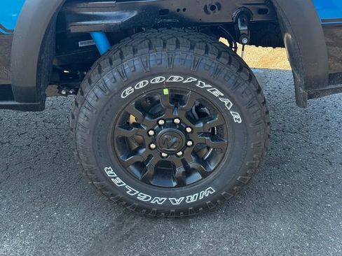 New 2026 RAM 2500 Power Wagon AWD/4WD image 11