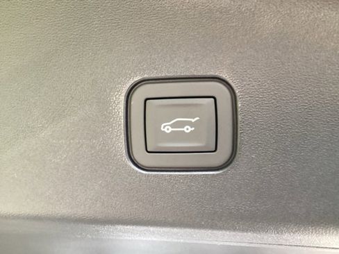 New 2026 Cadillac Vistiq Sport w/ LPO, Premium Carpet Package image 12