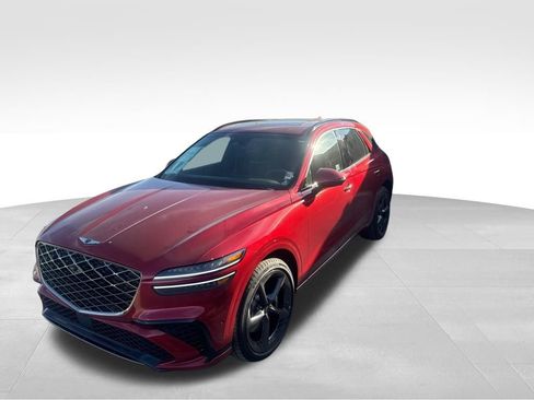New 2026 Genesis GV70 2.5T Sport Prestige AWD/4WD image 1