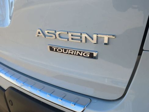 New 2026 Subaru Ascent Touring AWD/4WD image 12