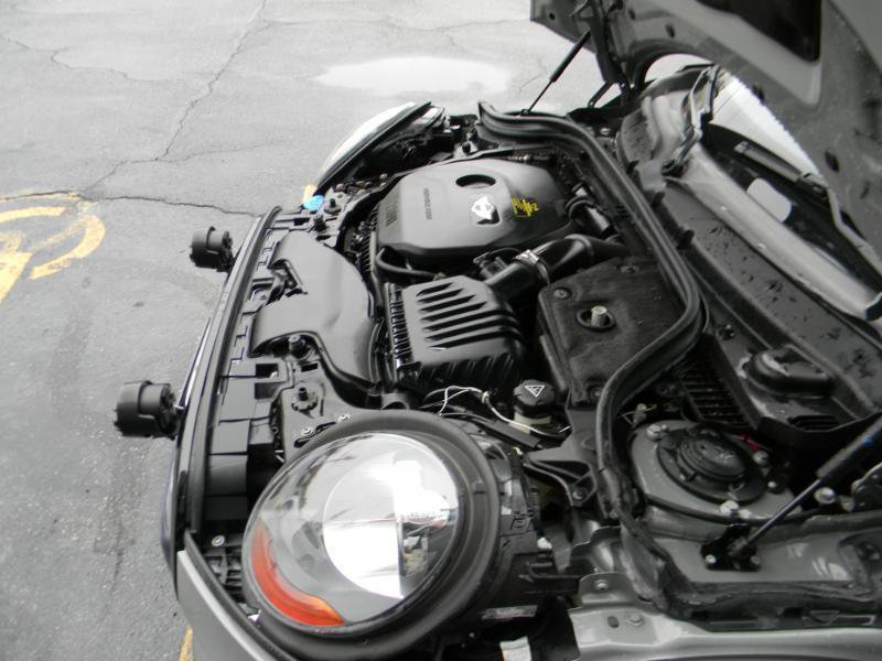 Used 2015 MINI Cooper 2-Door Hardtop FWD image 21
