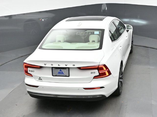 Used 2023 Volvo S60 B5 Ultimate w/ Climate Package FWD image 45