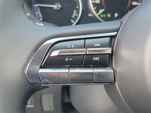 New 2026 MAZDA CX-50 2.5 Hybrid w/ Weather Package image 6