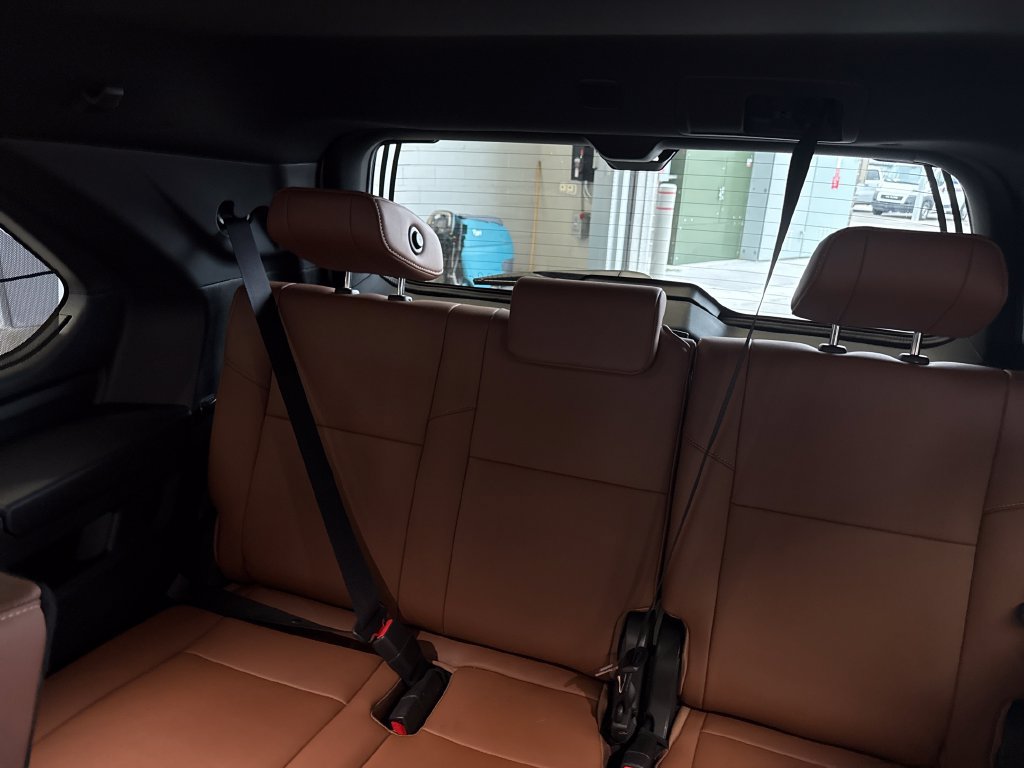 Used 2026 Toyota Sequoia 1794 Edition AWD/4WD image 27